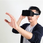 آغاز همکاری فیس‌بوک و Xiaomi برای ساخت عینک‌های VR