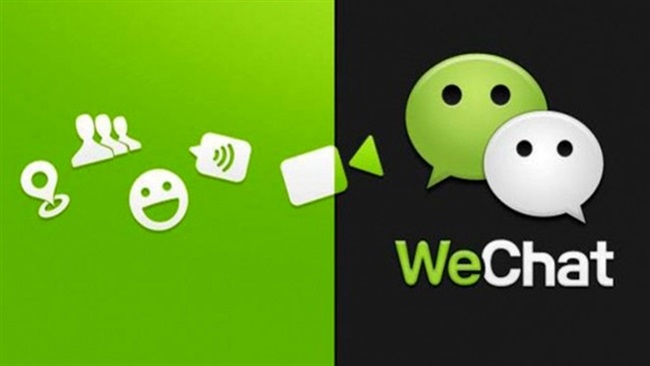پیام‌رسان WeChat رفع فیلتر شد