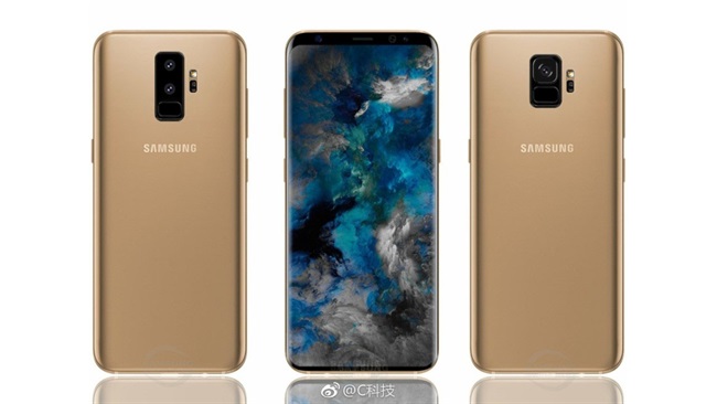 تاریخ رونمایی و آغاز فروش Samsung Galaxy S9
