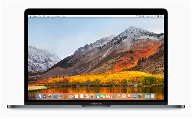 مشکلات رمز عبور Apple Mac هنوز برطرف نشده است