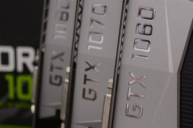 Nvidia از خرده‌فروشان کارت‌های گرافیکی می‌خواهد گیمرها را بر ماینرها ترجیح دهند