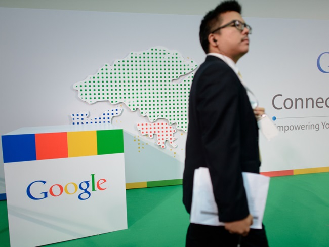 ایجاد دفتر نمایندگی گوگل در شنژن چین