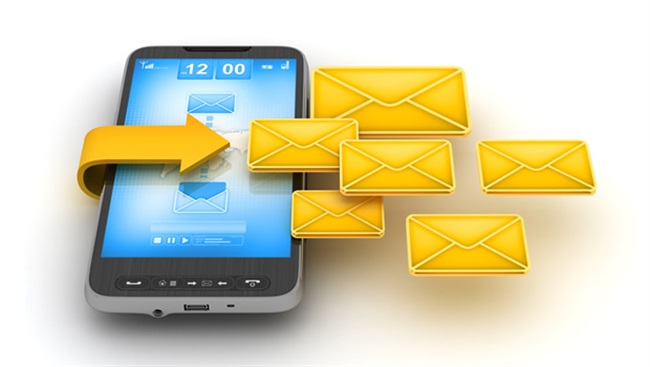 ارسال پیامک از سرشماره‌های رسمی اپراتورهای موبایل فقط برای سرویس‌های شخصی مشترک