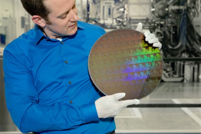 TSMC قصد تولید تراشه‌های 5 نانومتری را برای 2020 و 3 نانومتری را برای 2022 دارد