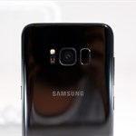Samsung Galaxy S9 با دوربینی با دیافراگم متغیر