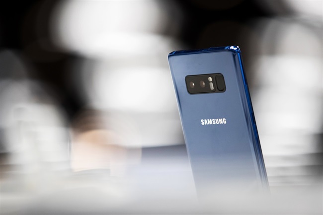 دادگاهی در چین، Samsung را به نقض پتنت Huawei محکوم کرد