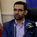 وزیر ارتباطات: فعالیت ایرانیان در توییتر ممنوع نیست