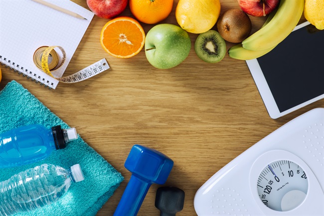 متخصصان تغذیه: کاهش وزن آسان در سال 2018