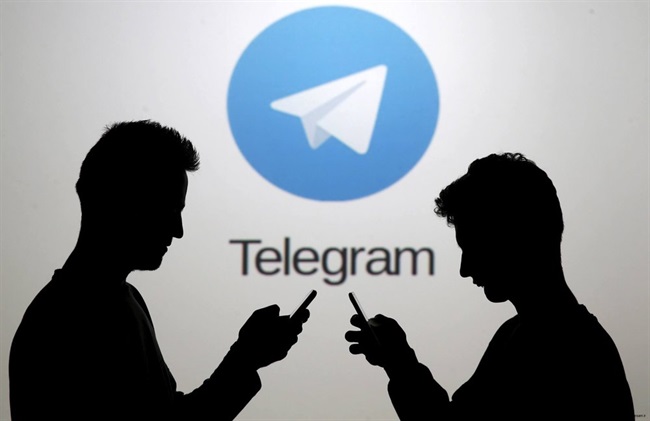 آمار شگفت‌انگیز از فعالیت ایرانیان در تلگرام
