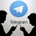 آمار شگفت‌انگیز از فعالیت ایرانیان در تلگرام