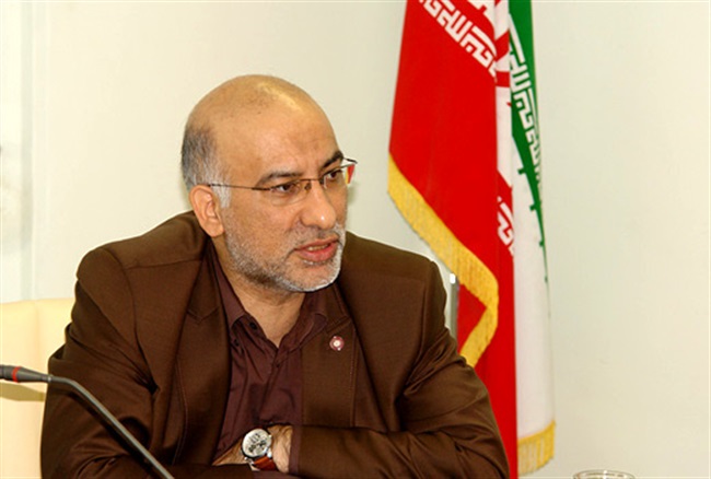 مدیرعامل شرکت مخابرات ایران منصوب شد