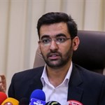 وزیر ارتباطات: فعالیت ایرانیان در توئیتر ممنوع نیست