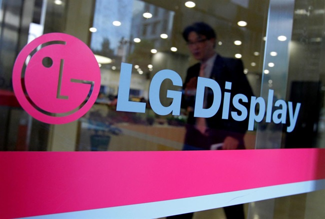 کاهش شغل در LG Display از طریق بازنشستگی داوطلبانه