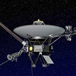 کاوشگر Voyager 2 ممکن است در فضای بین ستاره‌ای باشد