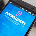 افزایش بودجه‌ی ۳۳ میلیون دلاری Foursquare برای گسترش پلتفرم فناوری موقعیت مکانی