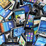 واردات گوشی موبایل ۳۵ درصد بیشتر شد