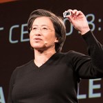 رشد ۴۰ درصدی درآمد AMD در سه ماهه‌ی سوم