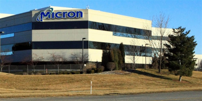 Micron متعهد به سرمایه‌گذاری ۱۰۰ میلیون دلاری در شرکت‌های هوش مصنوعی