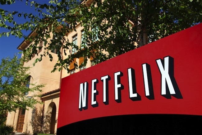 رشد Netflix پس از عبور از تخمین‌های درآمدی