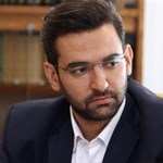 آذری جهرمی: تا به حال ندیدم ایرانسل با سرخابی‌ها اختلاف داشته باشد