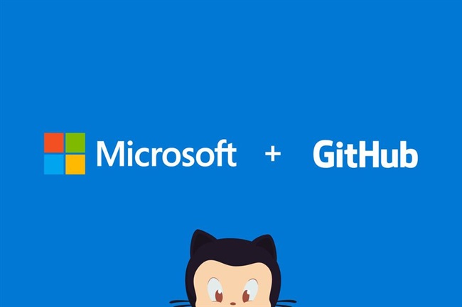 اتحادیه‌ی اروپا خرید ۷.۵ میلیارد دلاری GitHub توسط مایکروسافت را تائید کرد