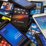 ارزش واردات گوشی تلفن همراه ۵۴ درصد افزایش یافت