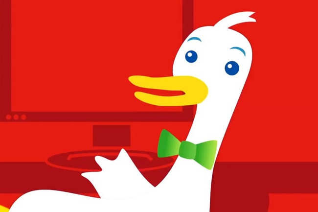 نقطه عطف جدیدی برای DuckDuckGo