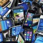 گمرک: امسال ۳۹۳ هزار گوشی بیشتر از پارسال وارد شد