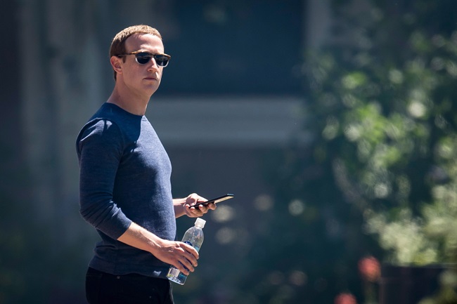 فیسبوک قصد خرید یک شرکت بزرگ امنیت سایبری را دارد