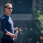 فیسبوک قصد خرید یک شرکت بزرگ امنیت سایبری را دارد