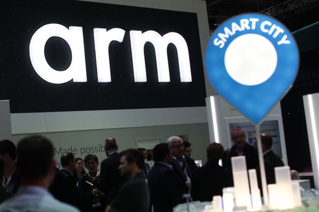 ARM مجموعه سخت‌افزارهای زیربنایی اینترنت را راه‌اندازی کرد