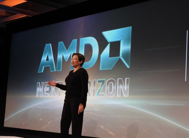AMD معماری پردازنده‌ی Zen 2 را معرفی می‌کند