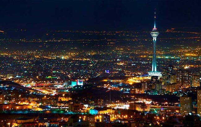 «تهران هوشمند» می‌تواند تحولی عمیق در زندگی شهروندان ایجاد کند