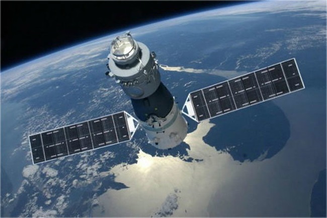 صدور مجوز بهره‌برداری از ایستگاه‌های زمینی برای رصد ماهواره‌