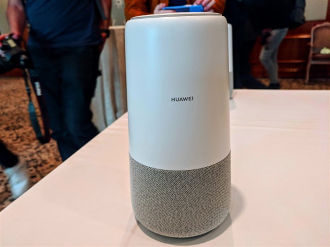 قصد هواوی برای عرضه‌ی دستیار صوتی و مقابله‌ی جهانی با Siri و Alexa