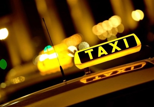 رابطه‌ی درآمد رانندگان تاکسی‌های آنلاین با رونق کسب‌وکار آن‌ها