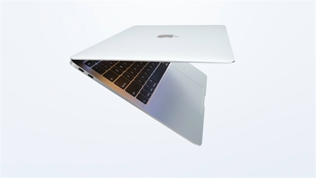 معرفی MacBook Air جدید با نمایشگر Retina