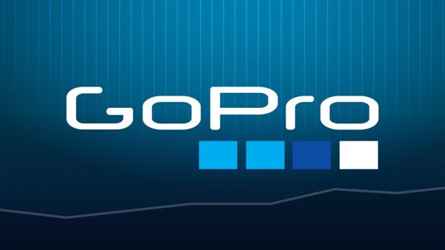 کاهش ارزش سهام GoPro پس از سقوط ۱۳ درصدی گزارش درآمد