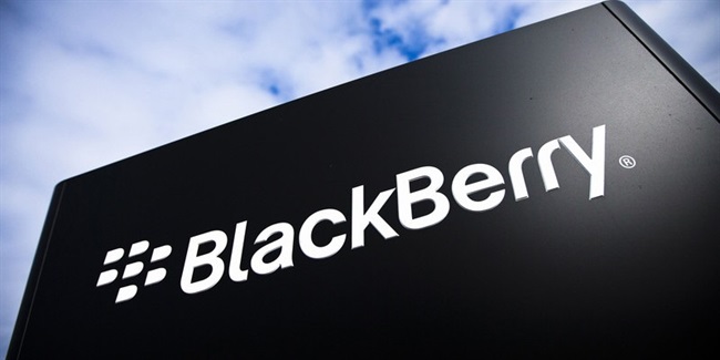 BlackBerry به دنبال خرید استارتاپ امنیت سایبری مجهز به هوش مصنوعی Cylance