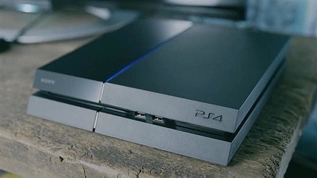 فروش PS4 در طول پنج سال از ۸۶.۱ میلیون گذشت