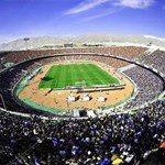 پوشش ارتباطات موبایلی ورزشگاه آزادی برای بازی پرسپولیس کاشیما ۲ برابر دربی شد