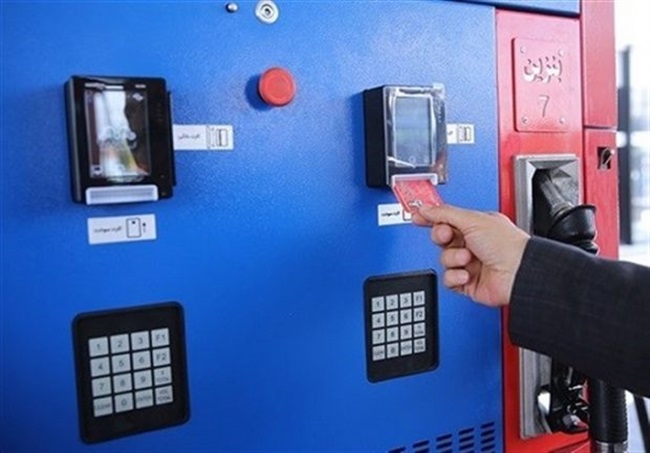 تشویق وزیر ارتباطات به ثبت‌نام کارت سوخت با روش‌های الکترونیکی