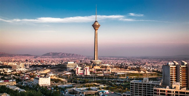 برنامه‌های هوشمندسازی تهران اعلام شد