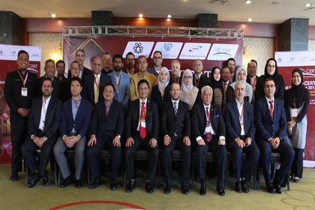 عمان رئیس اجلاس سالانه‌ی مراکز CERT کشورهای اسلامی شد