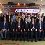 عمان رئیس اجلاس سالانه‌ی مراکز CERT کشورهای اسلامی شد