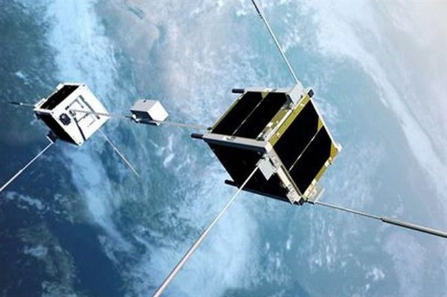 ماهواره‌ی اشیا جایگزین اینترنت اشیا خواهد شد