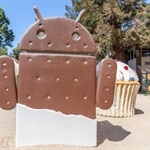 پایان پشتیبانی سرویس‌های Google Play از Android Ice Cream Sandwich