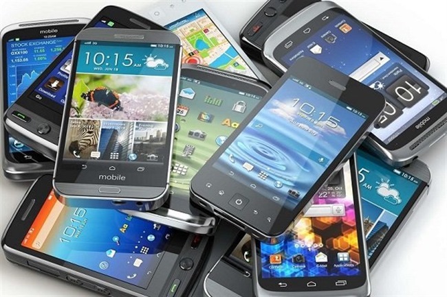 افزایش ۱۹ درصدی واردات تلفن همراه