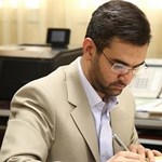 تفاهم جهرمی با شهردار تهران برای تحقق تهران هوشمند