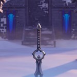 اضافه شدن شمشیر به بازی Fortnite